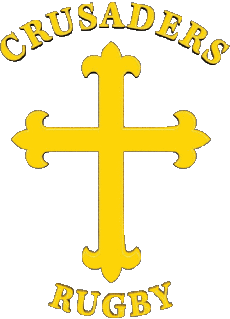 Sport Rugby-Club-Welt - Logo England C Crusaders RC 