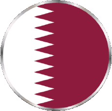 Flags Asia Qatar Round 