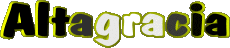 Nombre FEMENINO - España A Altagracia 