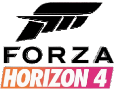 Multi Media Video Games Forza Horizon 4 