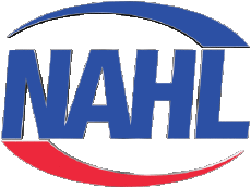 Sportivo Hockey - Clubs U.S.A - NAHL (North American Hockey League ) Logo 