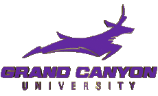 Sportivo N C A A - D1 (National Collegiate Athletic Association) G Grand Canyon Antelopes 