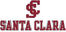 Deportes N C A A - D1 (National Collegiate Athletic Association) S Santa Clara Broncos 