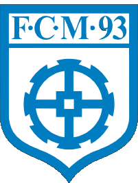 1980-Sports Soccer Club France Grand Est 68 - Haut-Rhin Mulhouse FCM 