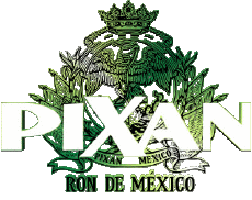 Boissons Rhum Pixan 