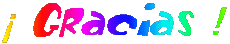 Mensajes Español Gracias 004 