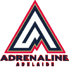 Sport Eishockey Australien Adelaide Adrenaline 