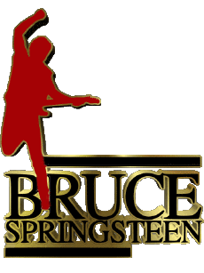 Multi Média Musique Rock USA Bruce Springstein 