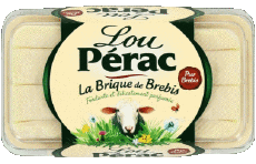 Cibo Formaggi Francia Lou Pérac 