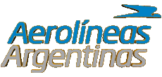 Transport Planes - Airline America - South Argentina Aerolíneas Argentinas 