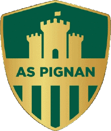 Sportivo Calcio  Club Francia Occitanie 34 - Hérault A.S Pignan 