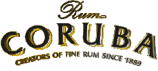 Bebidas Ron Coruba 