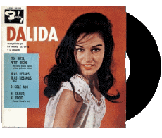 Itsi Bitsi petit bikini - Bras dessus dessous -  o sole mio - Ni chaud ni froid-Multi Média Musique Compilation 60' France Dalida Itsi Bitsi petit bikini - Bras dessus dessous -  o sole mio - Ni chaud ni froid