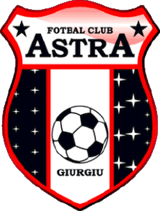Deportes Fútbol Clubes Europa Rumania Asociatia Fotbal Club Astra Giurgiu 