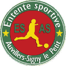 Sportivo Calcio  Club Francia Grand Est 08 - Ardennes ES Auvillers-Signy le Petit 