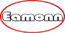 Nombre MASCULINO - UK - USA - IRL - AUS - NZ E Eamonn 