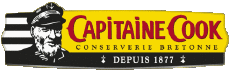 Cibo Conserve Capitaine Cook 