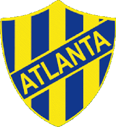 Deportes Fútbol  Clubes America Argentina Club Atlético Atlanta 