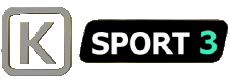 Multimedia Canales - TV Mundo Kosovo K Sport 3 
