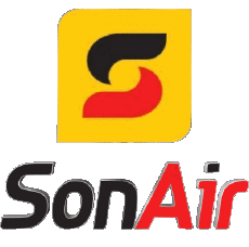 Transport Planes - Airline Africa Angola SonAir 