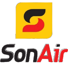 Transports Avions - Compagnie Aérienne Afrique Angola SonAir 