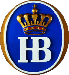 Getränke Bier Deutschland Hofbrau 