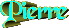 Nome MASCHIO - Francia P Pierre 