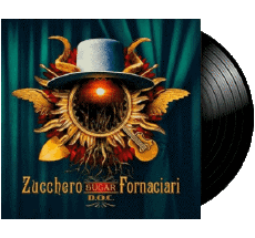 D.O.C-Multimedia Musik Pop Rock Zucchero D.O.C