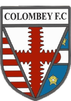 Sport Fußballvereine Frankreich Grand Est 52 - Haute-Marne Colombey FC 