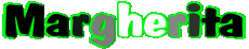 Nombre FEMENINO - Italia M Margherita 