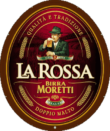Drinks Beers Italy Moretti 