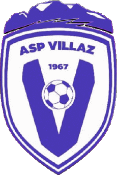 Deportes Fútbol Clubes Francia Auvergne - Rhône Alpes 74 - Haute Savoie ASP VIllaz 