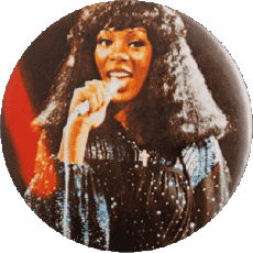 Multi Média Musique Disco Dona Summer Logo 