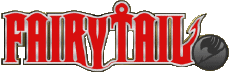 Multi Média Manga Fairy Tail 