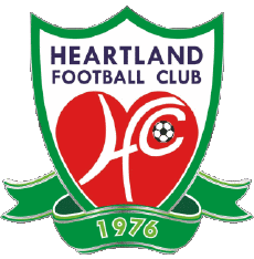 Sport Fußballvereine Afrika Nigeria Heartland FC 