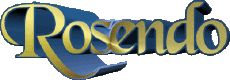 Prénoms MASCULIN - Espagne R Rosendo 