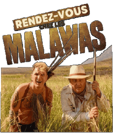 Multimedia Film Francia Christian Clavier Divers Rendez-vous chez les Malawas 