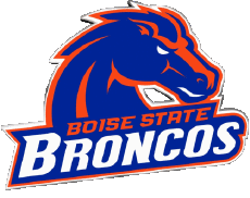 Deportes N C A A - D1 (National Collegiate Athletic Association) B Boise State Broncos 