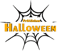 Messages Allemand Fröhliches Halloween 01 