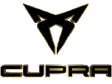 Transport Cars Cupra Logo 