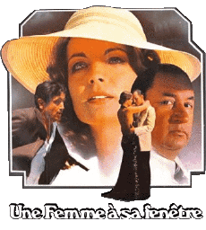 Multi Media Movie France Philippe Noiret Une Femme à sa Fenètre 