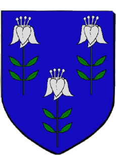 Blasón-Banderas Francia Departamentos - Ciudades 94 ORMESSON SUR MARNE Blasón