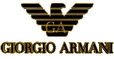 Mode Couture - Parfüm Giorgio Armani 