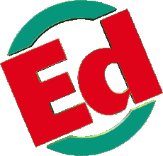 Essen Supermärkte ED 