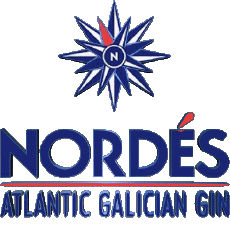 Bebidas Ginebra Nordés 