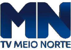 Multimedia Canales - TV Mundo Brasil Rede Meio Norte 
