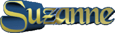 Nome FEMMINILE - Francia S Suzanne 