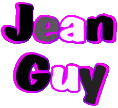 Prénoms MASCULIN - France J Composé Jean Guy 