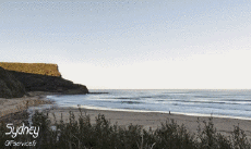 Umorismo -  Fun Luoghi - TimeLapse Australie Sydney 