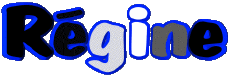 Prénoms FEMININ - France R Régine 